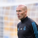 Illustration for article titled Real Madrid Manager Zinedine Zidane Abruptly Resigns Days After Winning The Champions League